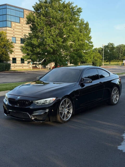 bmw m4 coupe 2017 WBS3R9C55HK709501 image bmw m4 coupe 2017 WBS3R9C55HK709501 image